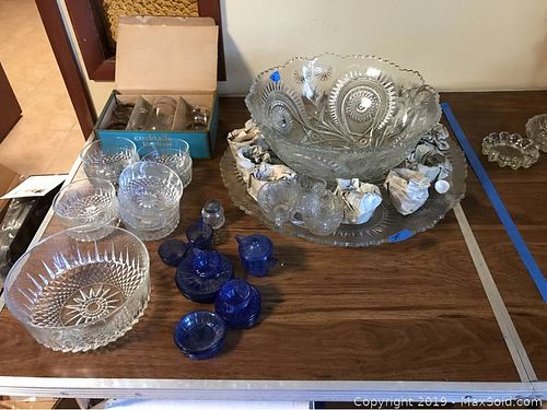 Lot #0336 (1 of 13)