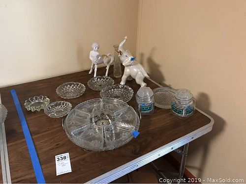 Lot #0338 (1 of 11)