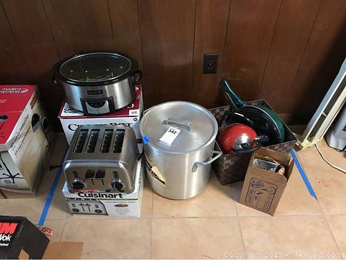 Lot #0342 (1 of 13)