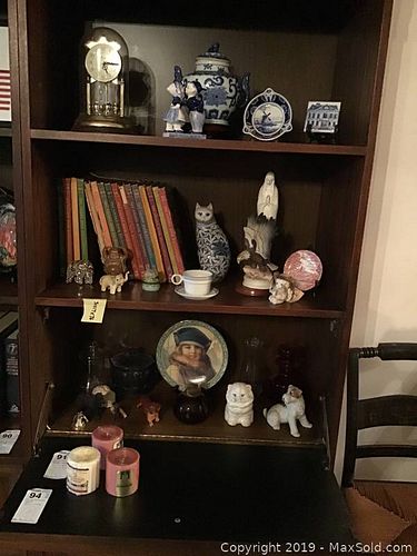 Lot #0091 (1 of 13)