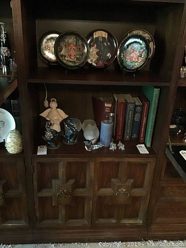 Lot #0093 (1 of 6)