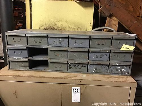 Lot #0111 (1 of 12)