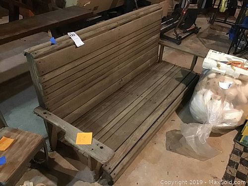 Lot #0122 (1 of 6)