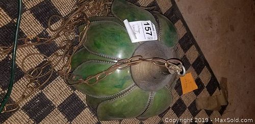 Lot #0157 (1 of 10)
