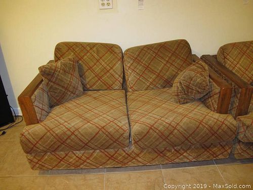 Lot #0963 (1 of 7)