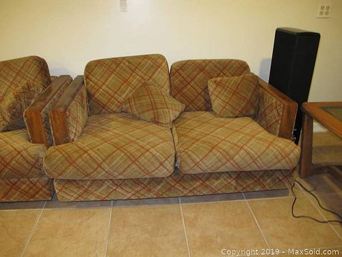 Lot #0964 (1 of 10)