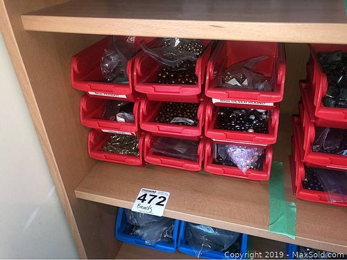 Lot #0472 (1 of 14)