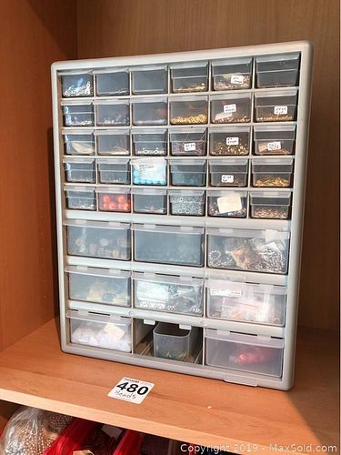 Lot #0480 (1 of 15)