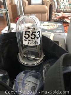 Lot #0553 (1 of 5)