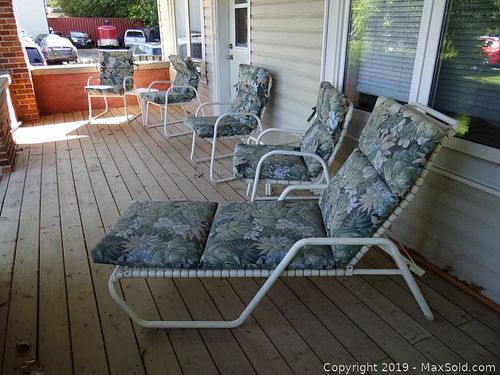 Lot #0436 (1 of 14)