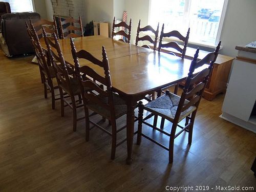 Lot #0441 (1 of 19)