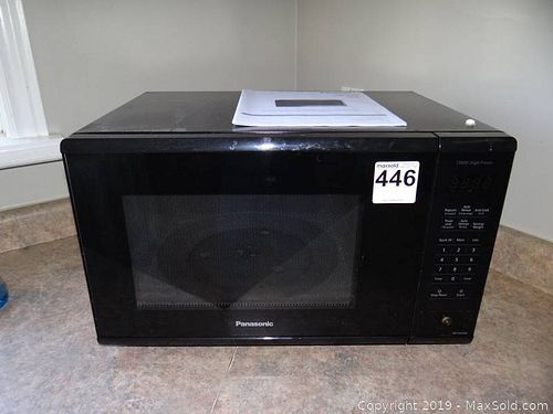 Lot #0446 (1 of 6)