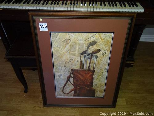 Lot #0456 (1 of 10)