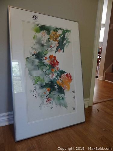 Lot #0460 (1 of 7)