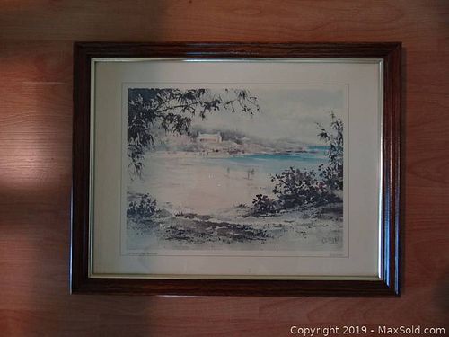 Lot #0461 (1 of 12)