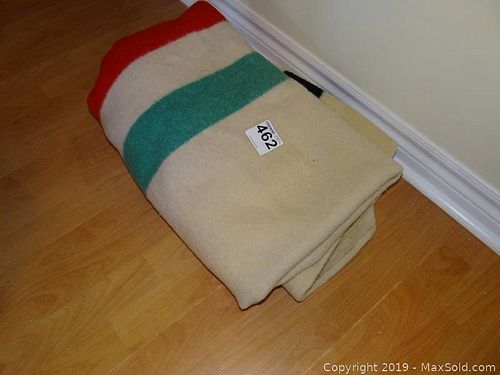 Lot #0462 (1 of 9)