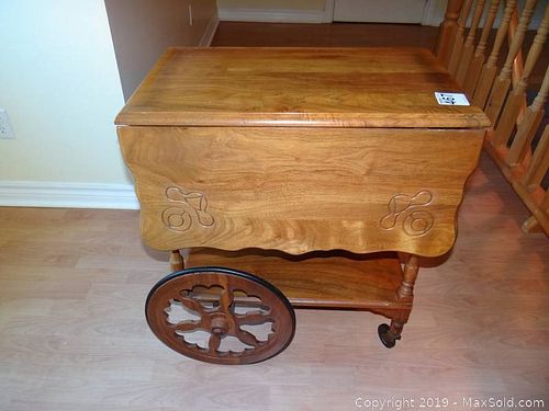 Lot #0467 (1 of 15)