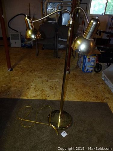 Lot #0474 (1 of 9)
