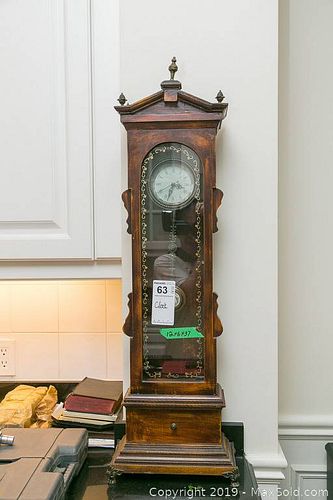 Lot #0063 (1 of 8)