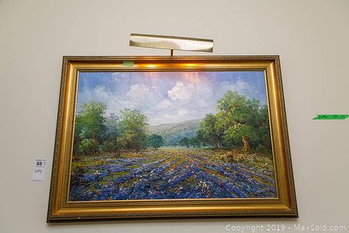 Lot #0088 (1 of 7)