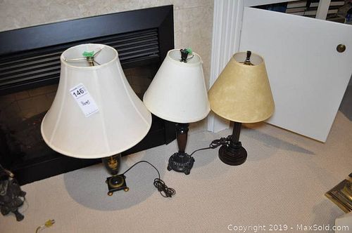 Lot #0146 (1 of 6)