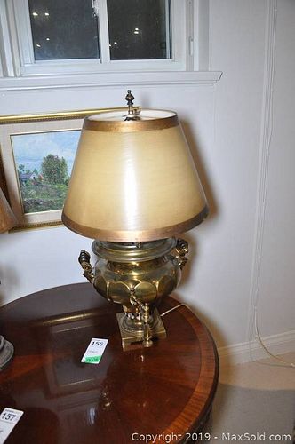 Lot #0156 (1 of 6)