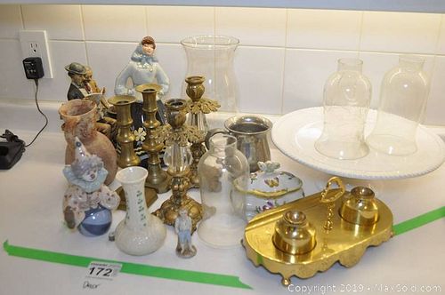Lot #0172 (1 of 19)