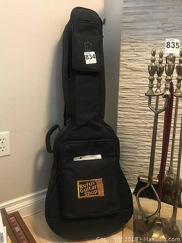 Lot #0834 (1 of 6)