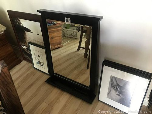 Lot #0853 (1 of 12)