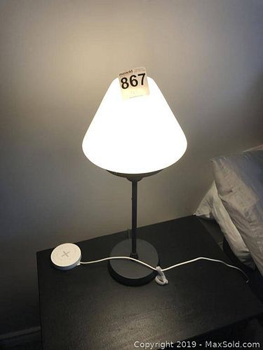Lot #0867 (1 of 8)