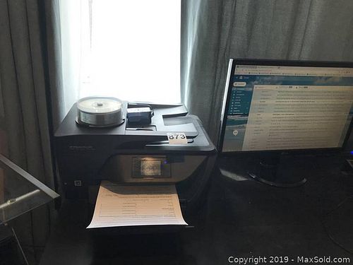 Lot #0873 (1 of 7)