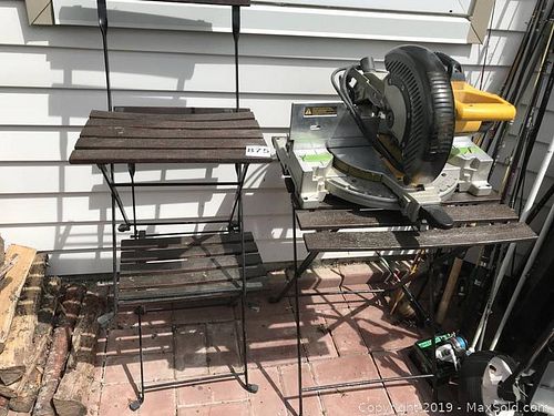 Lot #0875 (1 of 10)