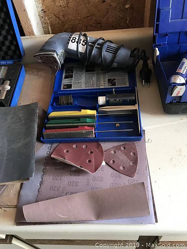 Lot #0885 (1 of 16)