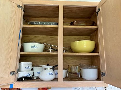 Lot #0448 (1 of 19)