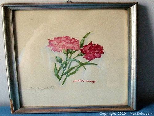Lot #0001 (1 of 4)