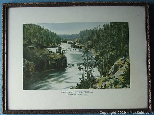 Lot #0006 (1 of 3)