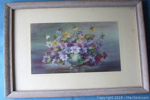 Lot #0017 (1 of 3)
