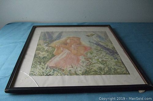 Lot #0018 (1 of 5)