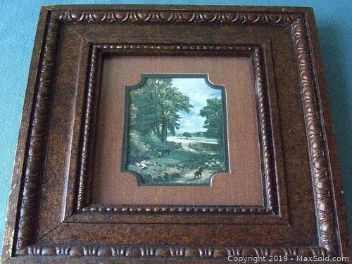 Lot #0024 (1 of 6)
