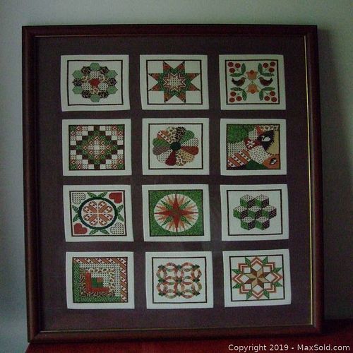 Lot #0051 (1 of 2)