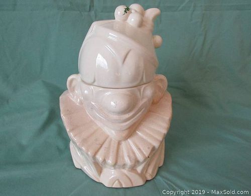 Lot #0083 (1 of 3)