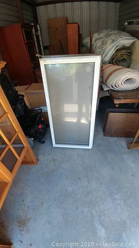 Lot #0008 (1 of 5)