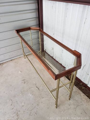 Lot #0029 (1 of 1)