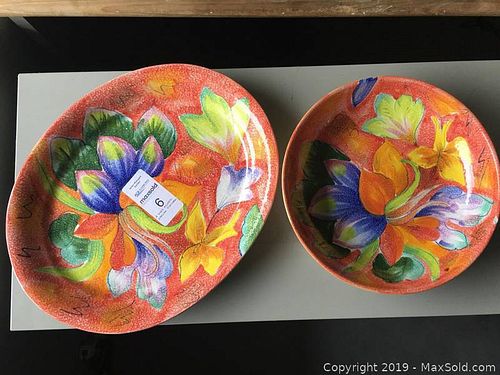 Lot #0006 (1 of 8)