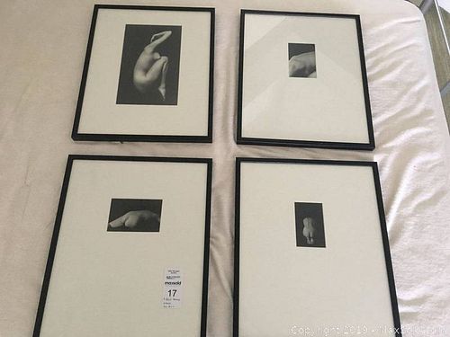 Lot #0017 (1 of 8)