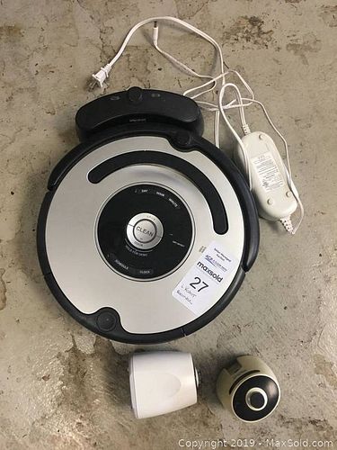 Lot #0027 (1 of 3)