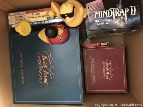 Lot #0039 (1 of 6)