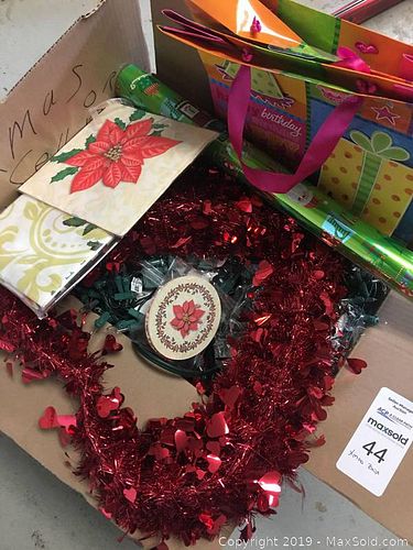 Lot #0044 (1 of 3)
