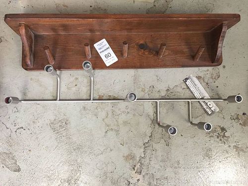 Lot #0060 (1 of 3)