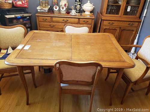 Lot #0753 (1 of 10)